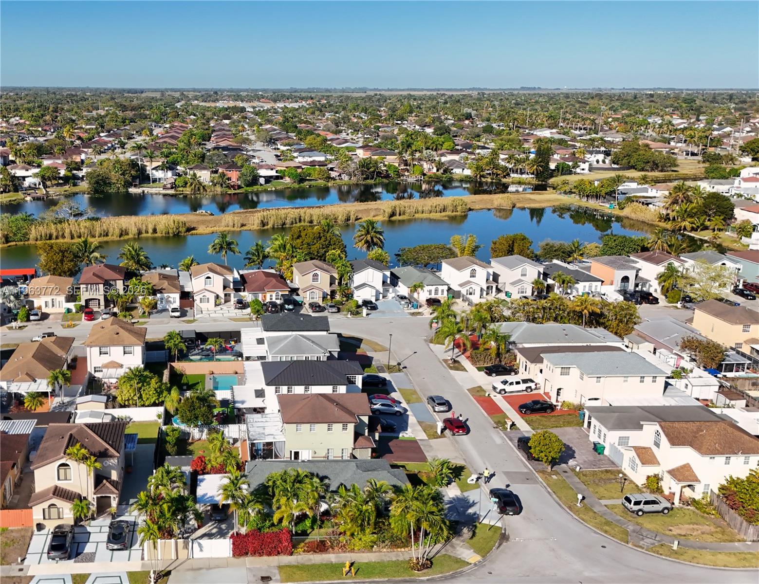 PAUL MARKS SUB - Residential