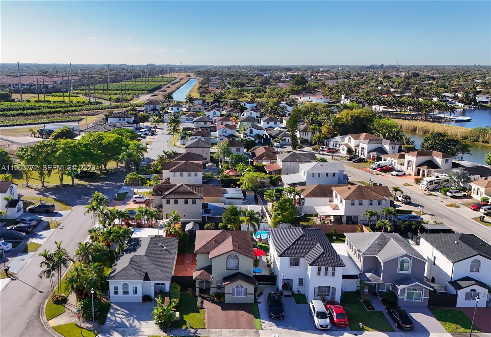 PAUL MARKS SUB - Residential