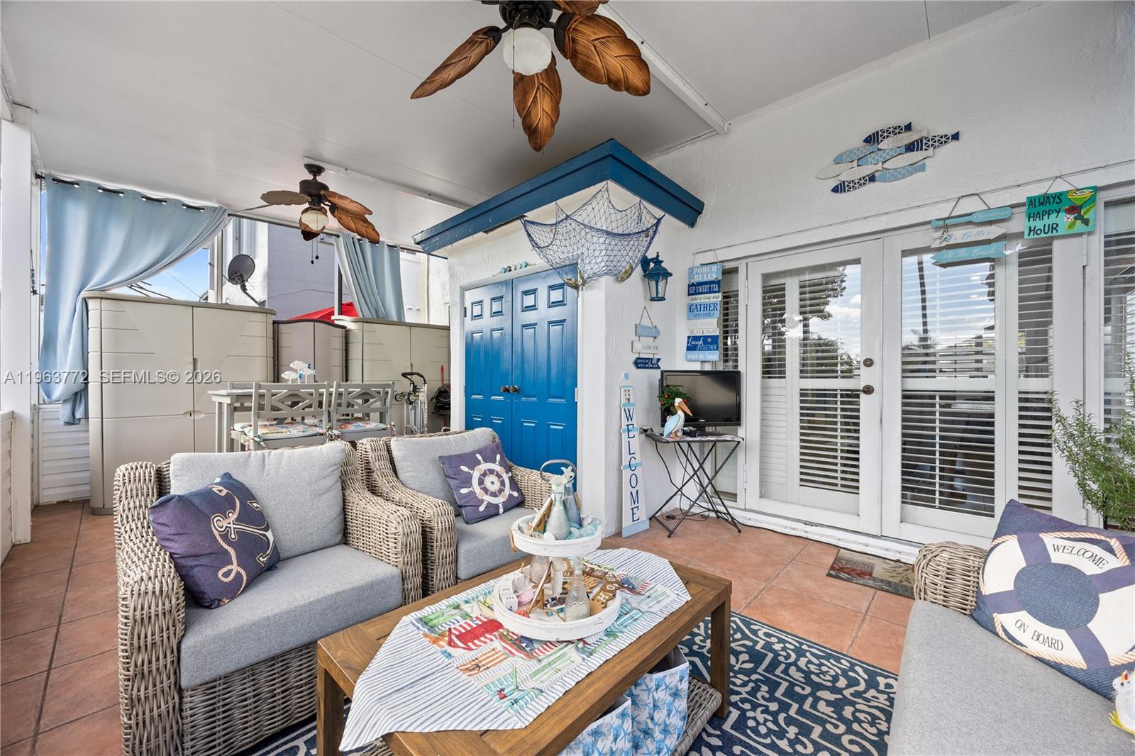 PAUL MARKS SUB - Residential