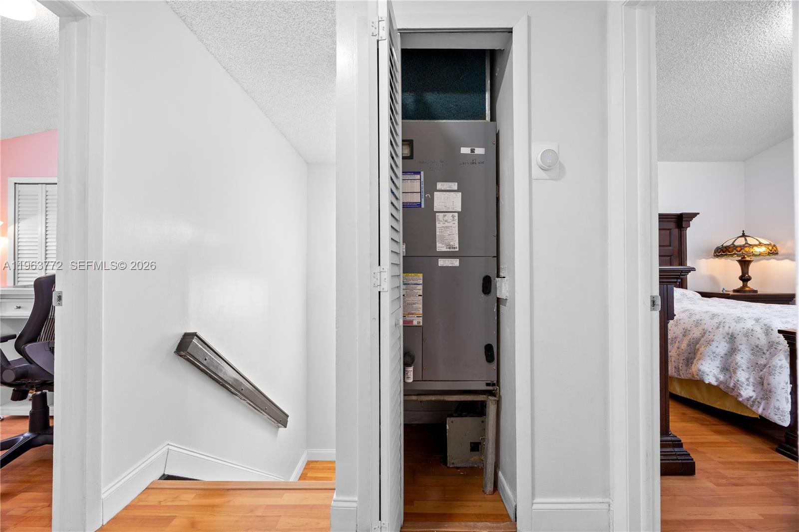 PAUL MARKS SUB - Residential