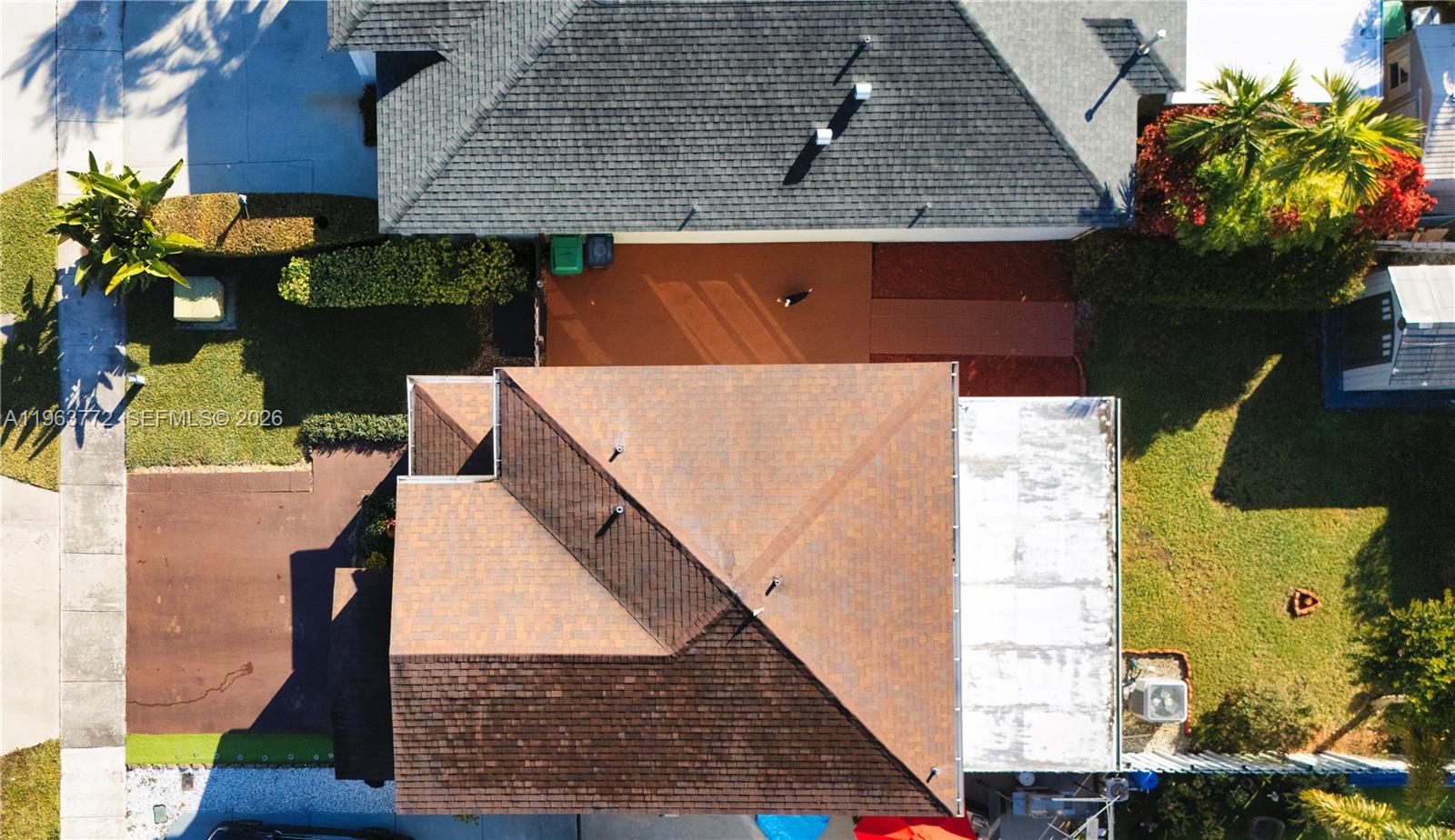 PAUL MARKS SUB - Residential