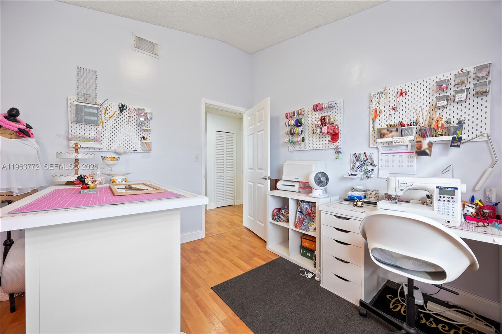 PAUL MARKS SUB - Residential