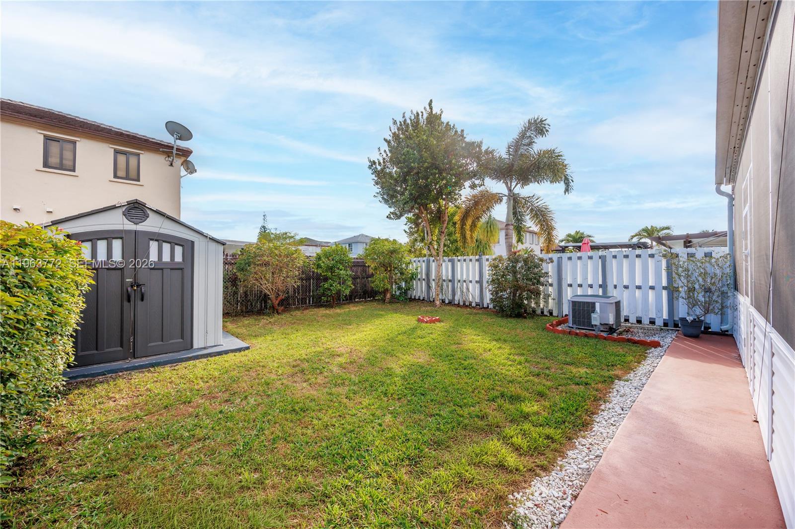 PAUL MARKS SUB - Residential