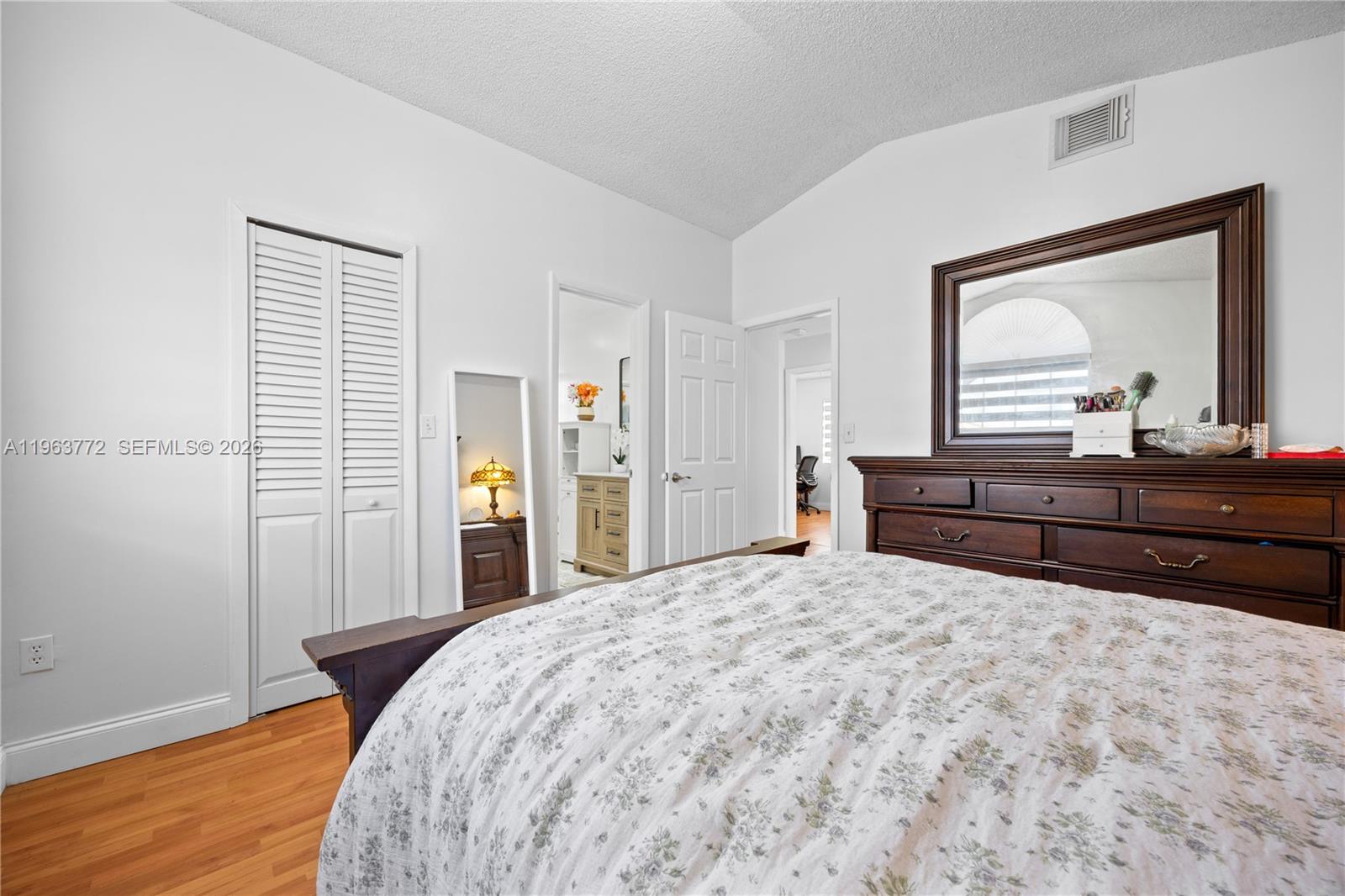 PAUL MARKS SUB - Residential