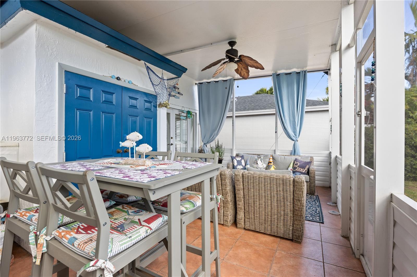 PAUL MARKS SUB - Residential