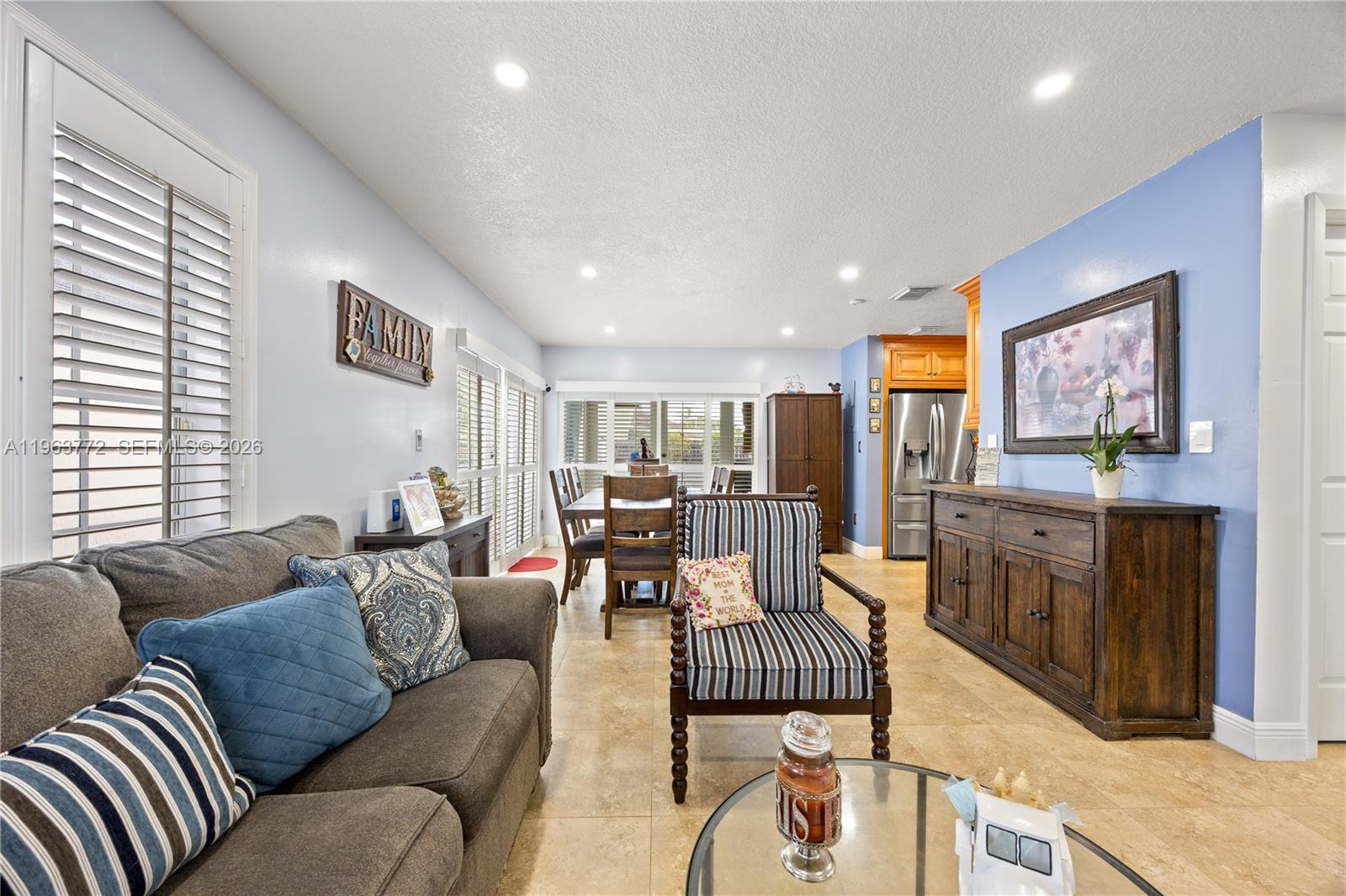 PAUL MARKS SUB - Residential