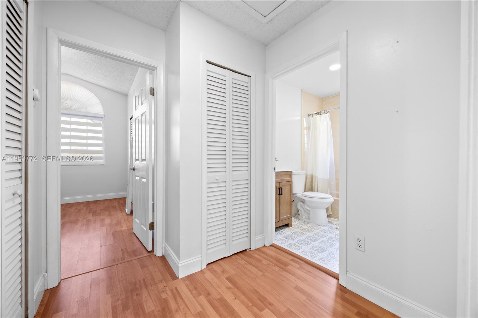 PAUL MARKS SUB - Residential