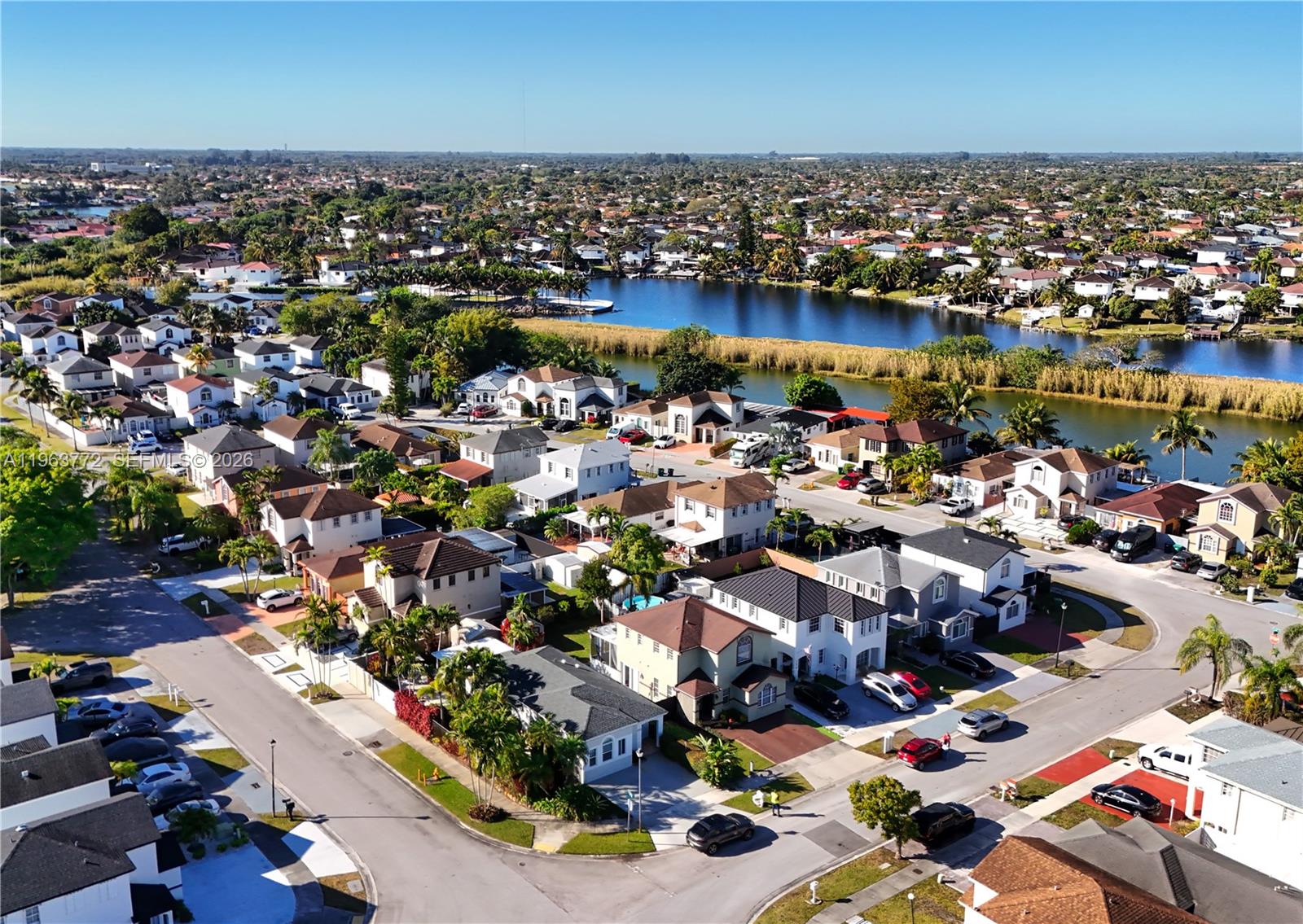 PAUL MARKS SUB - Residential