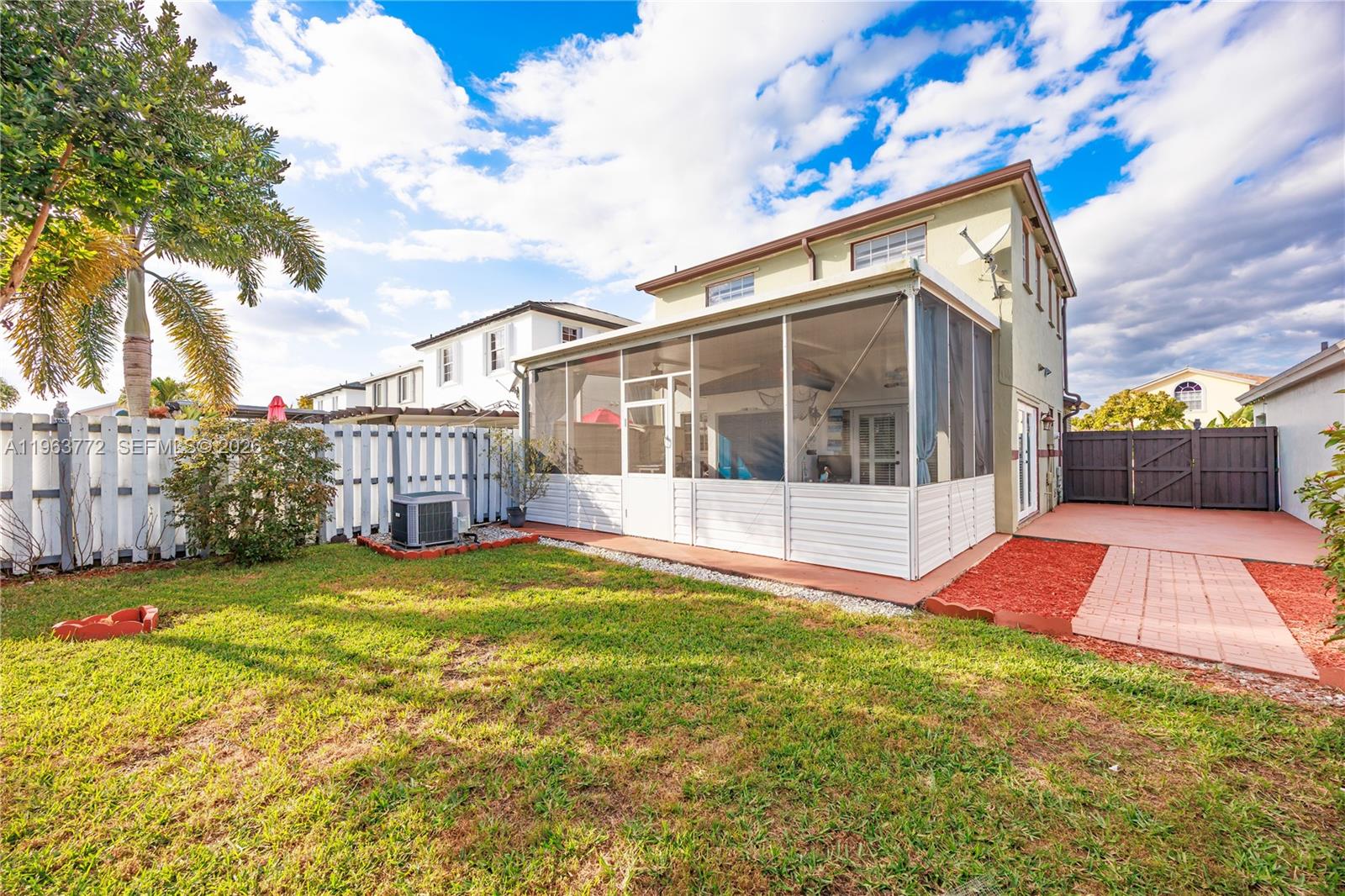 PAUL MARKS SUB - Residential