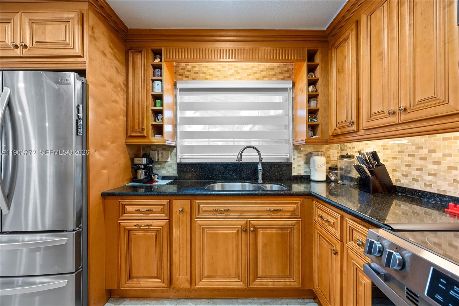 PAUL MARKS SUB - Residential