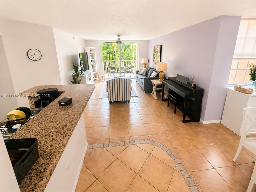 Fully furnished or unfurnished 2 bedroom 2 bathroom condo in Aventura located in the desirable Aventura Yacht Club. This well maintained unit offers a comfortable and flexible living option, perfect for both end users and investors.

Enjoy a full range of resort style amenities including a tennis court, basketball court, fitness center, pool, spa, and waterfront deck along the Intracoastal. The community is gated, secure, and surrounded by lush and beautifully maintained landscaping.

Ideally located across the street from the Aventura Golf Course and just 10 minutes from the beach. The property is also minutes from houses of worship, grocery stores, and premier shopping destinations such as the newly renovated Aventura Mall, as well as the scenic 3.5-mile walking and biking path along Country Club Drive.

Short-term rentals are allowed with a 7-day minimum, making this an excellent income-producing opportunity.