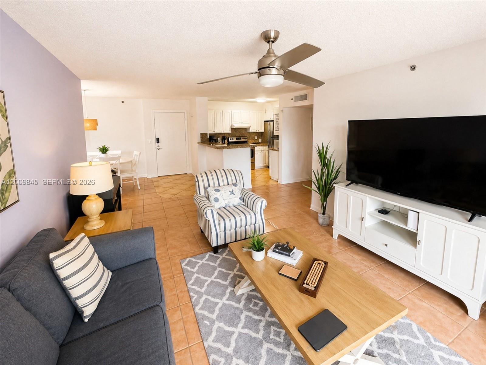 THE YACHT CLUB AT AVENTUR - Residential
