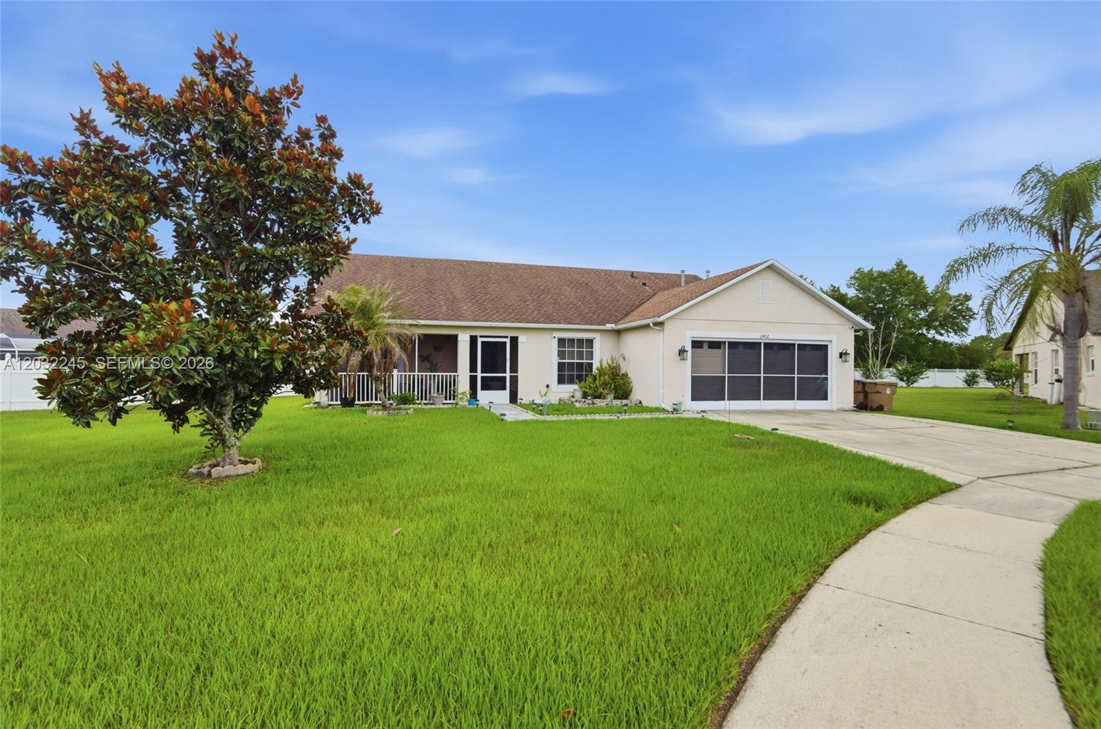 2402 Accord Terrace