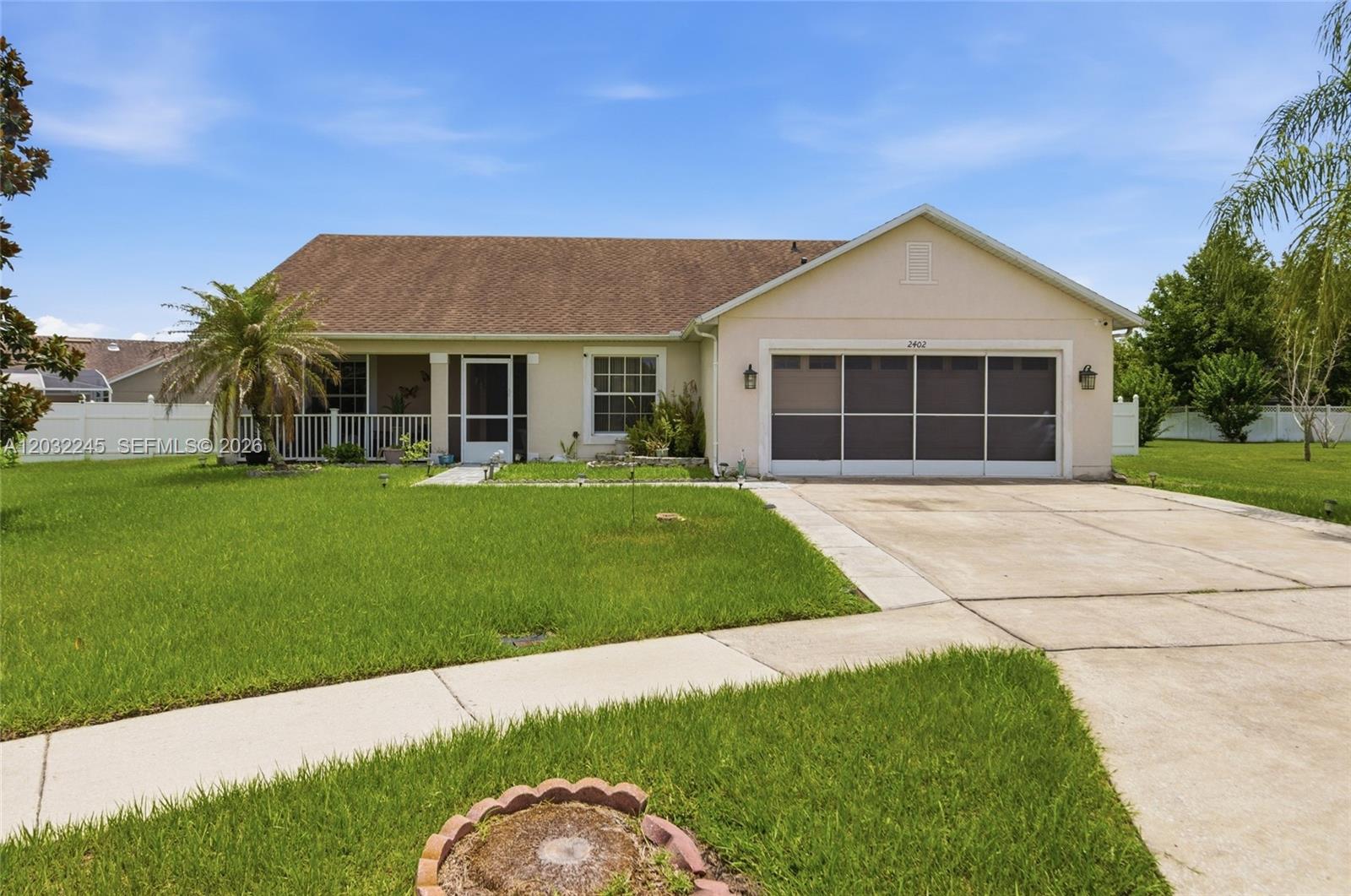 2402 Accord Terrace