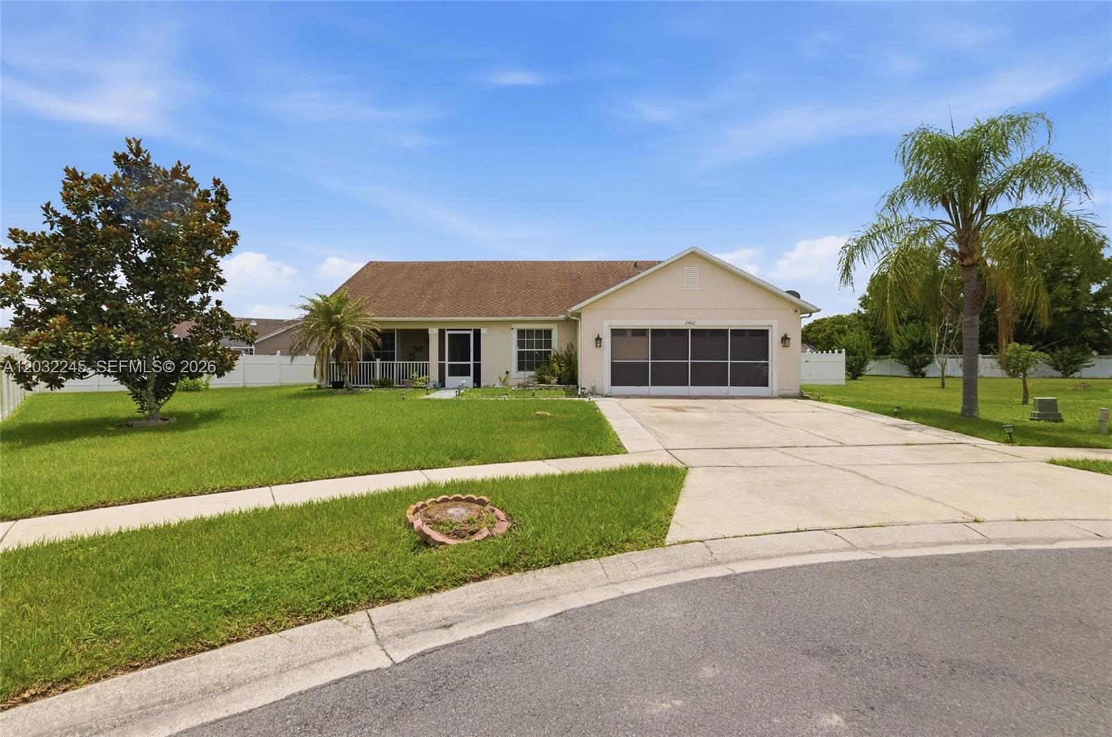 2402 Accord Terrace