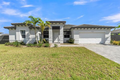 Photo of 17029 SW 292nd St, Homestead, FL 33030 (MLS # A11876684)