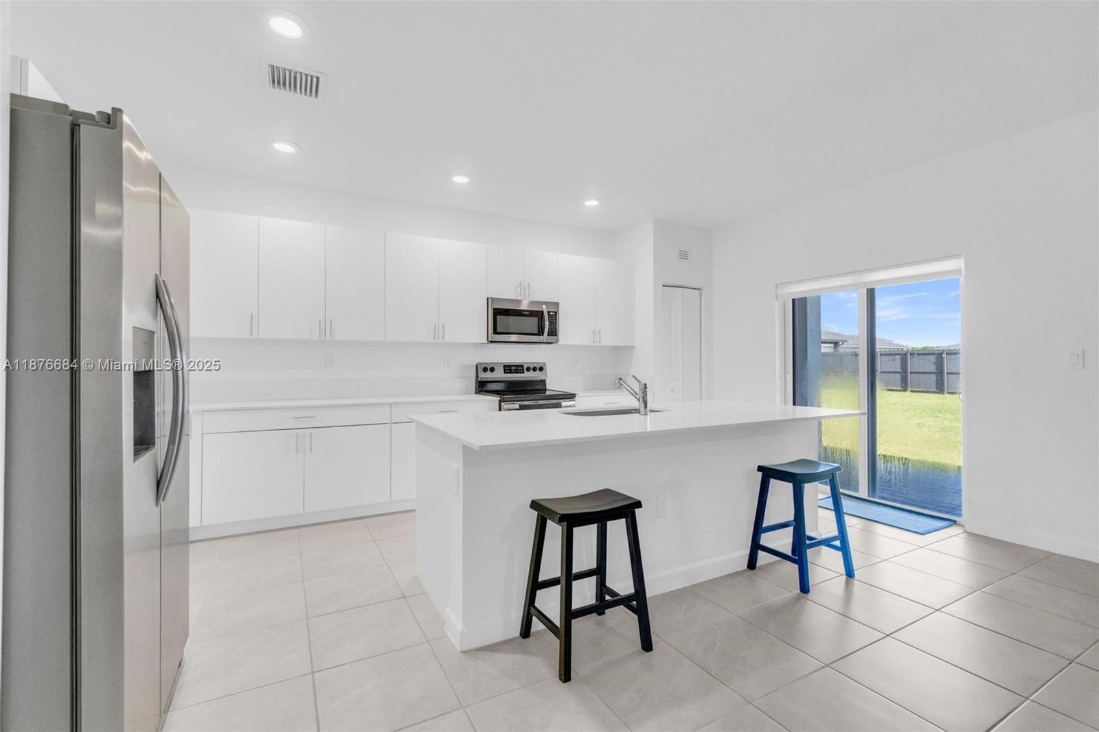 Rambo Sub - Residential