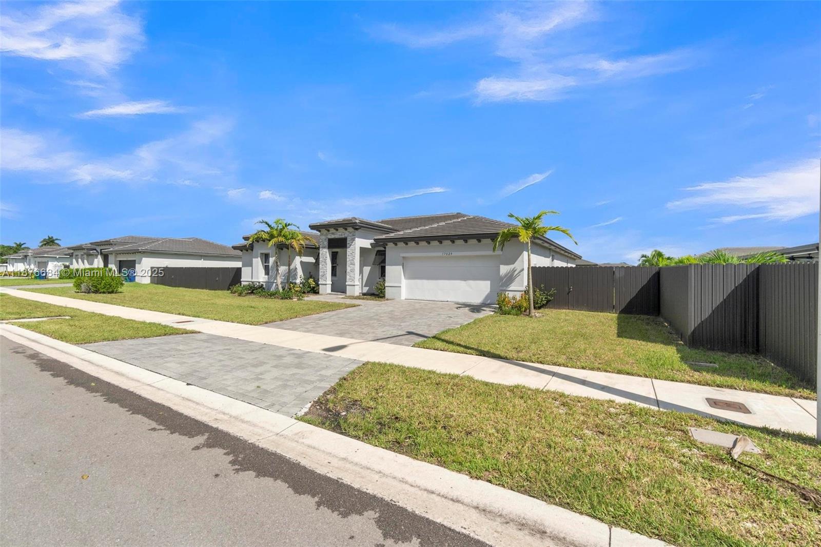 Rambo Sub - Residential