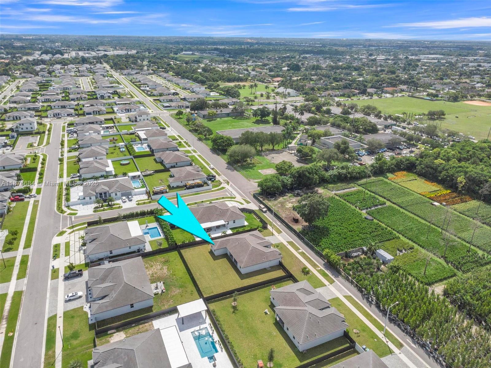 Rambo Sub - Residential