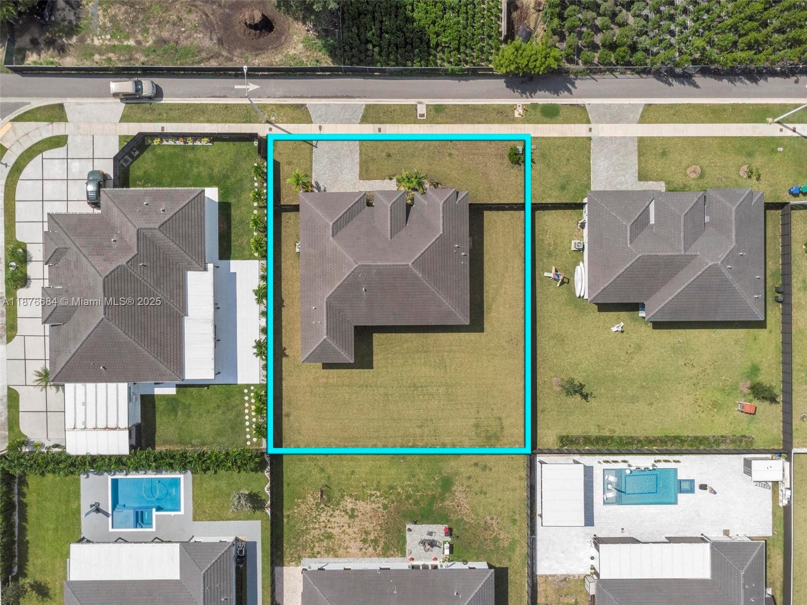 Rambo Sub - Residential