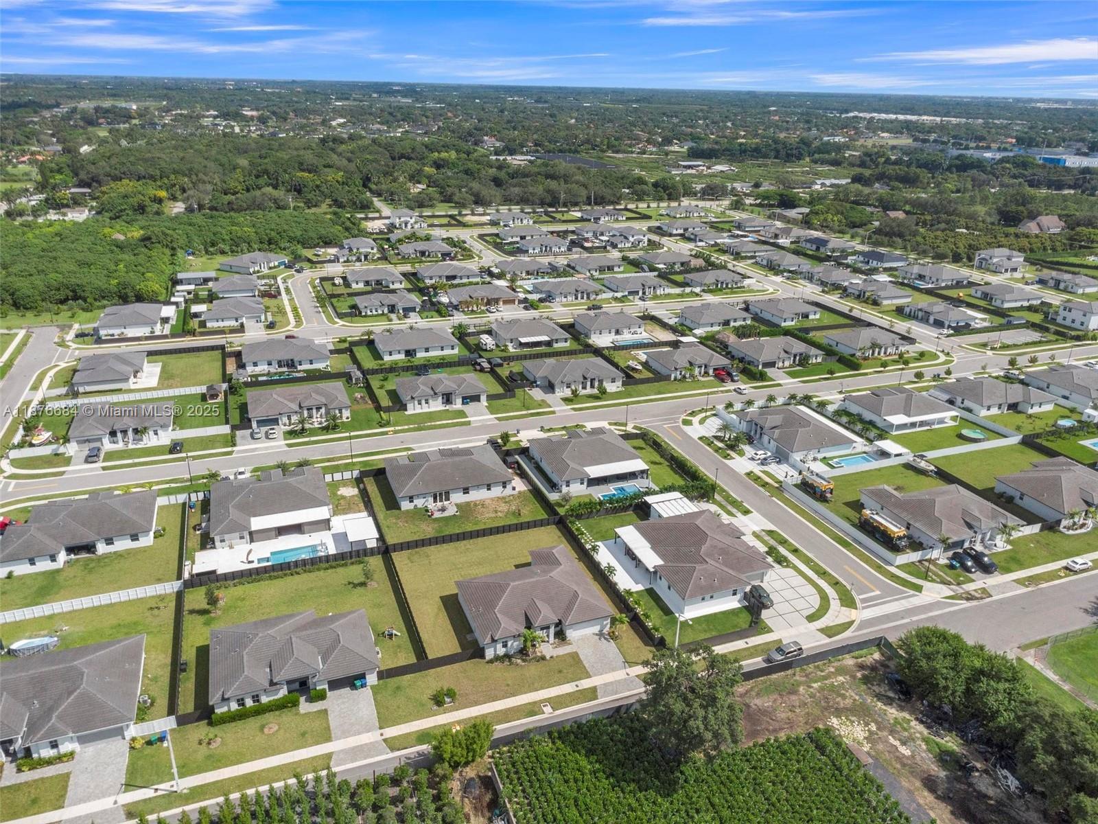 Rambo Sub - Residential