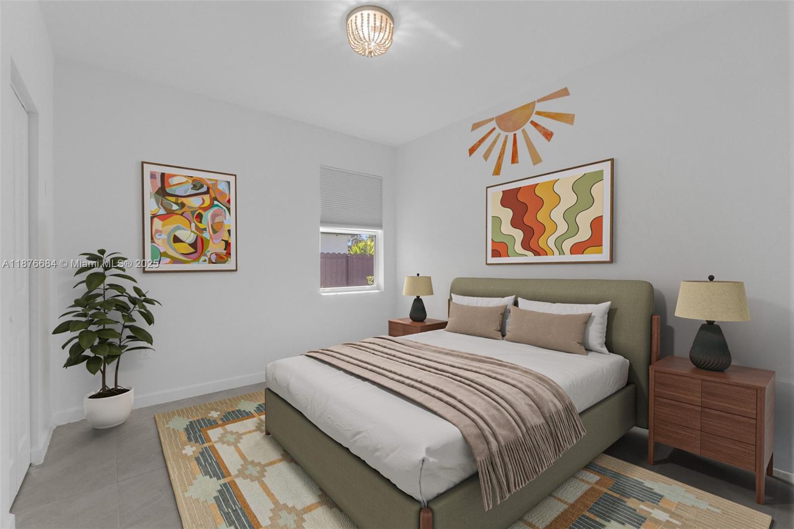 Rambo Sub - Residential