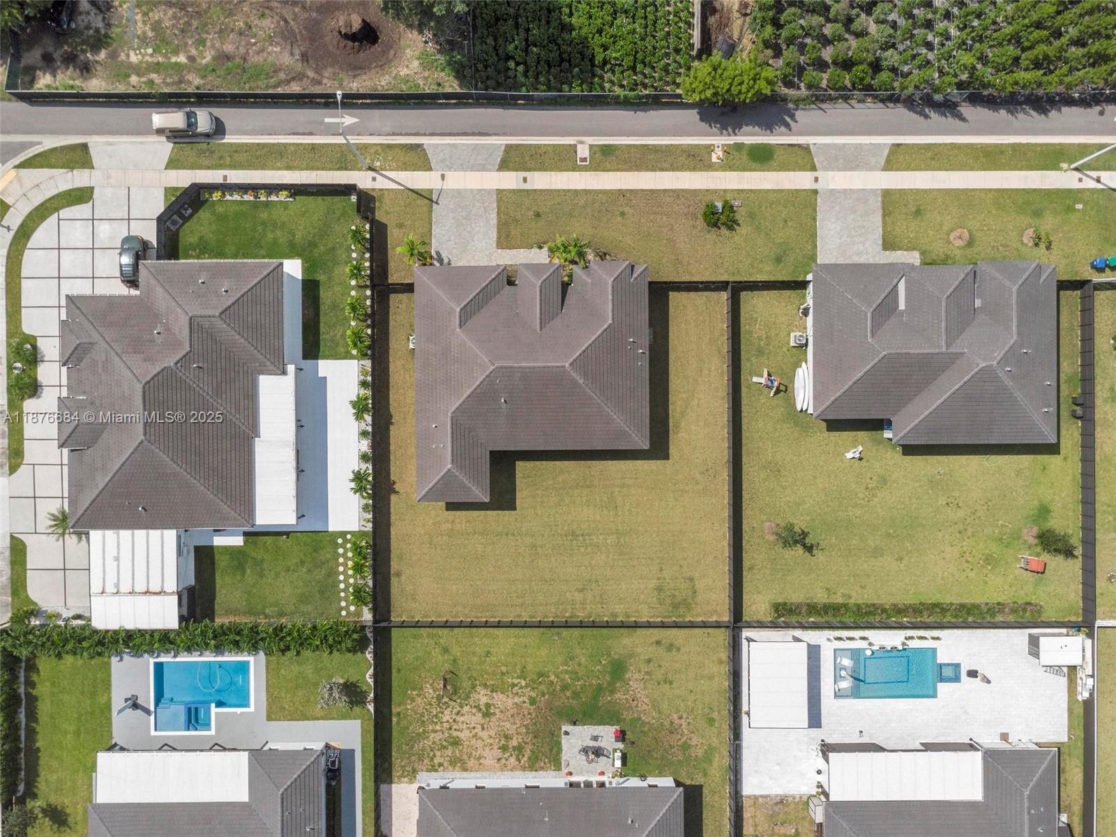 Rambo Sub - Residential