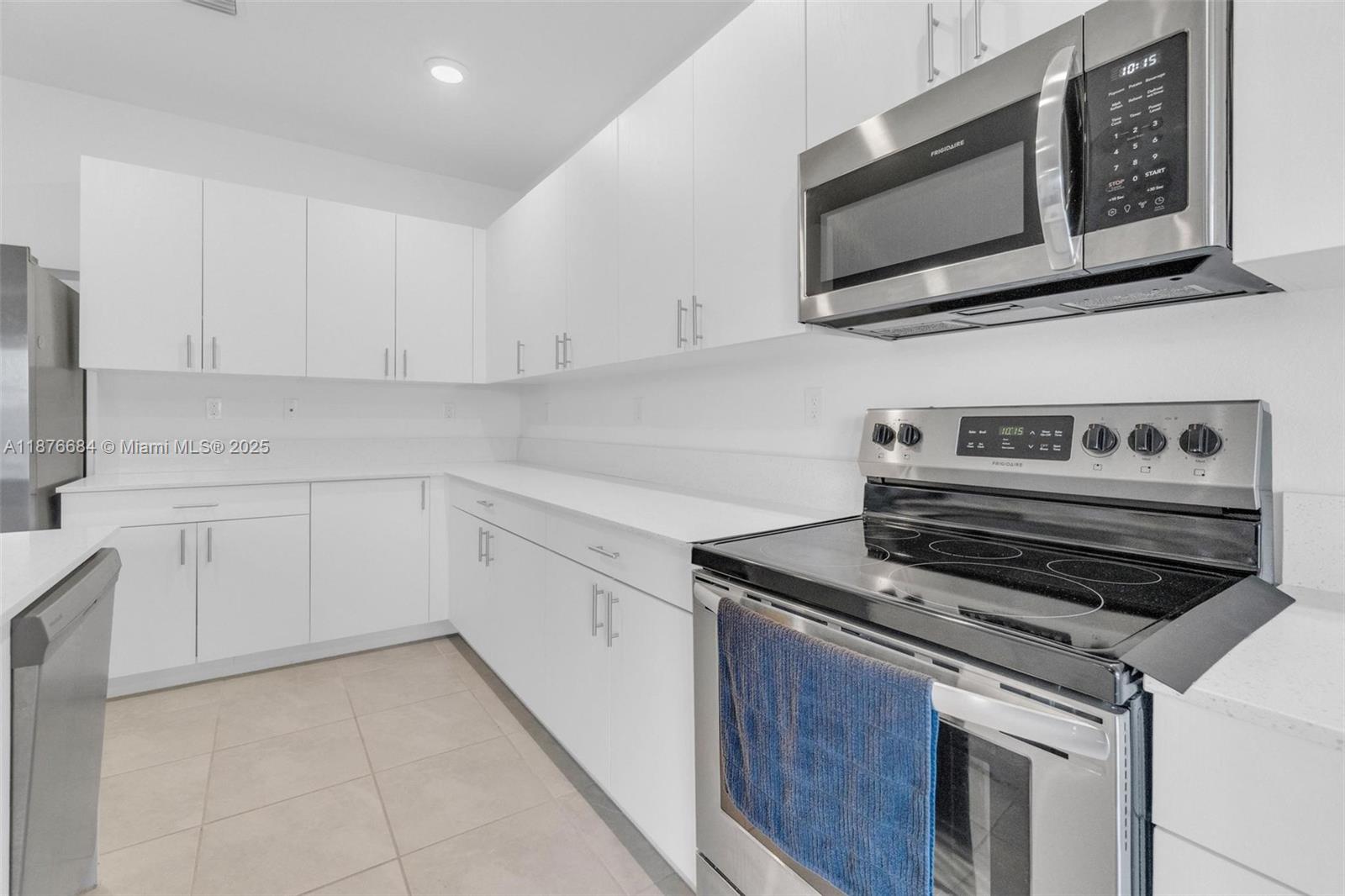 Rambo Sub - Residential