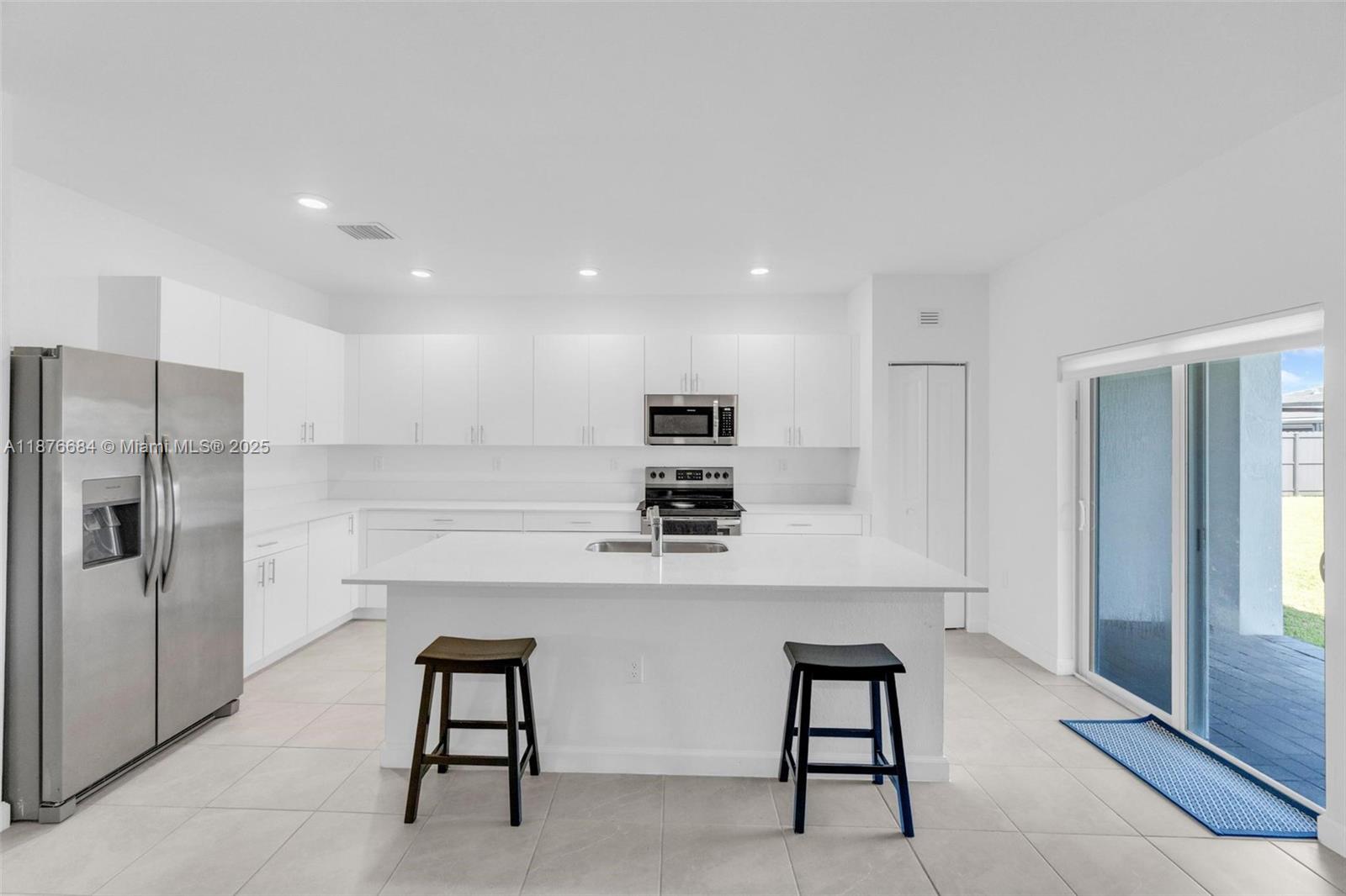 Rambo Sub - Residential