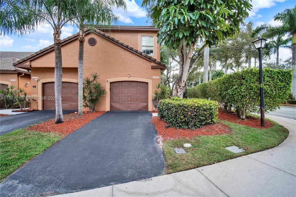 Photo of 1516 Veracruz Ln #6-3, Weston, FL 33327 (MLS # A11971710)