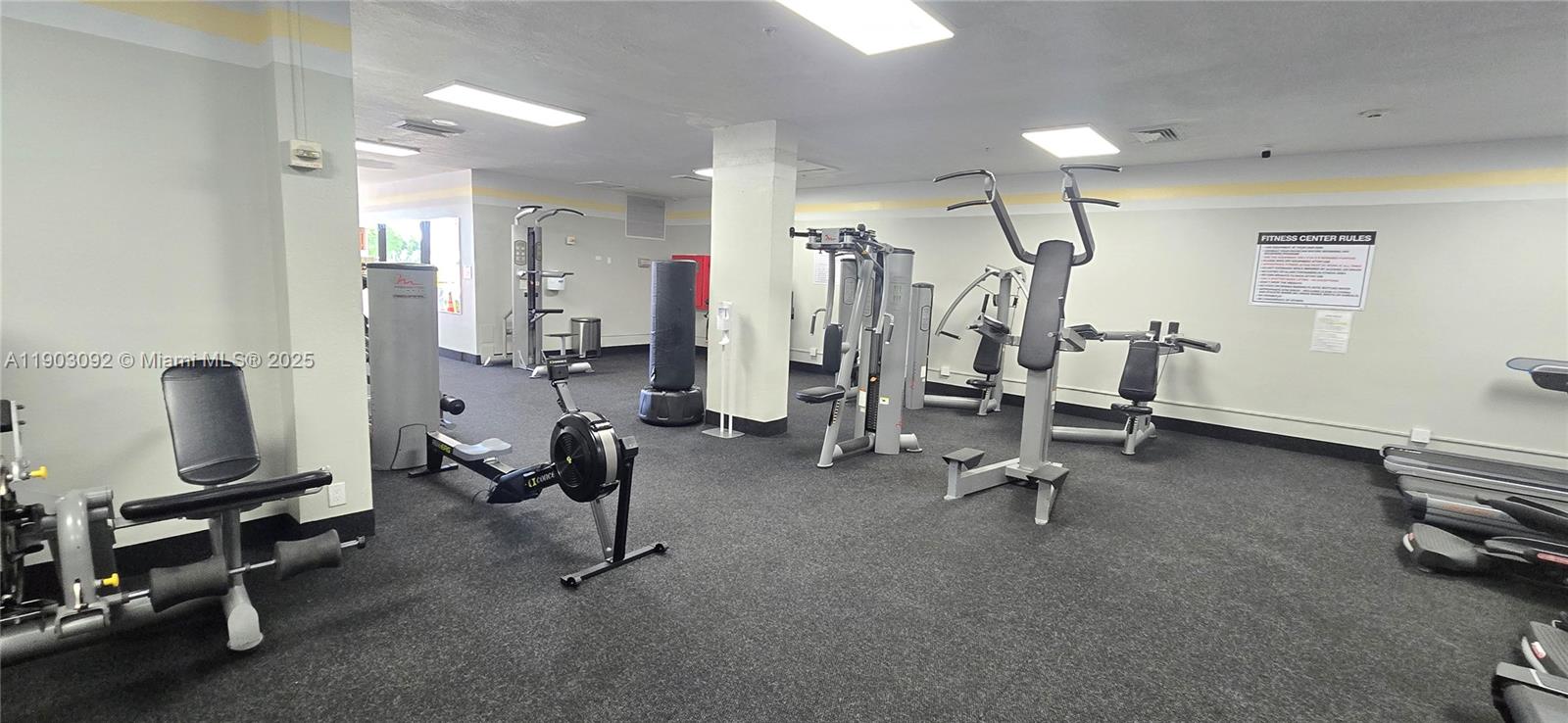 COASTAL TOWERS CONDO - Residential Lease