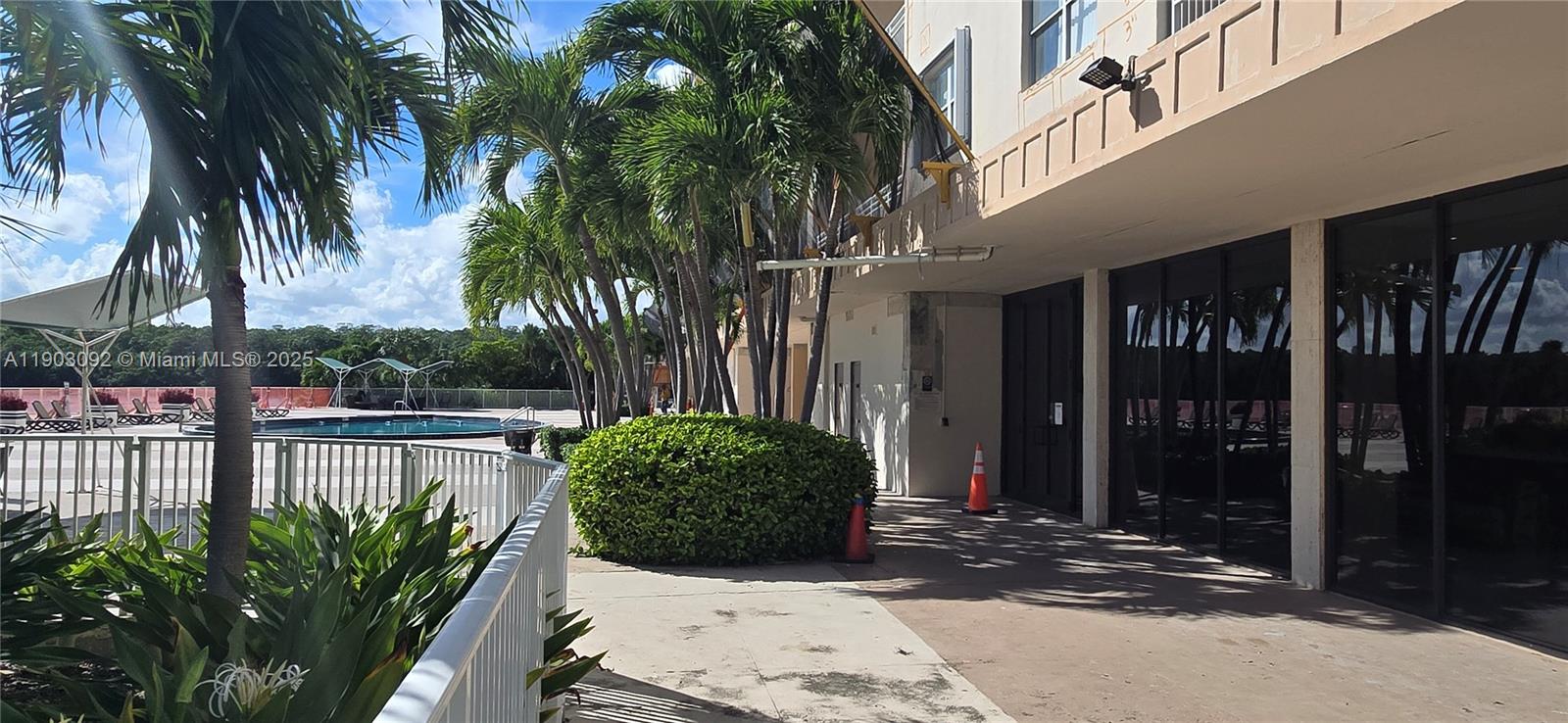 COASTAL TOWERS CONDO - Residential Lease