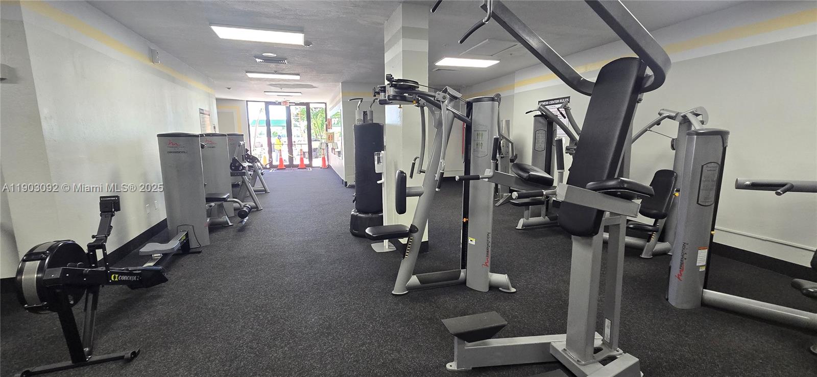 COASTAL TOWERS CONDO - Residential Lease