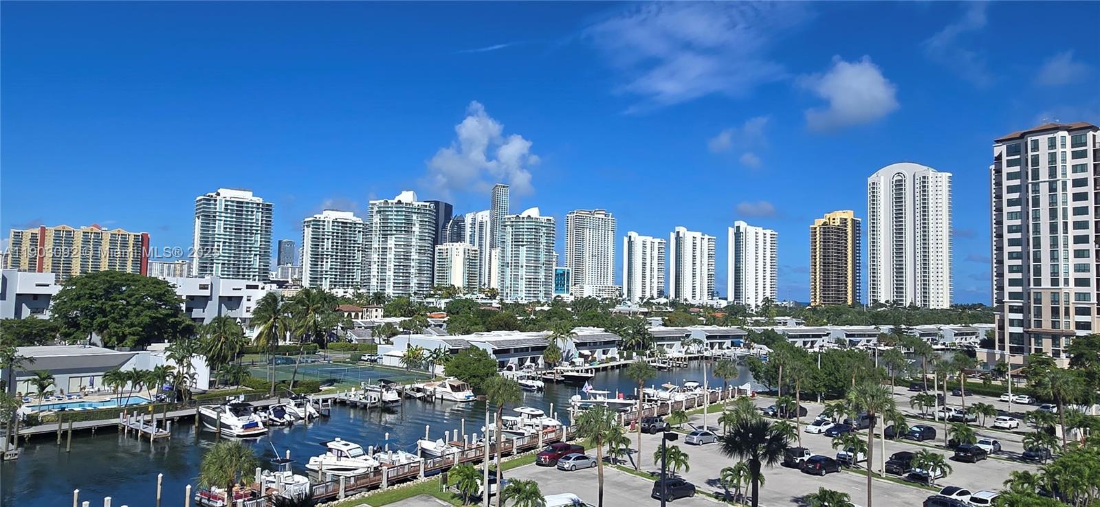 COASTAL TOWERS CONDO - Residential Lease