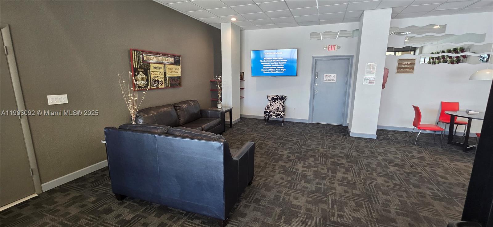 COASTAL TOWERS CONDO - Residential Lease