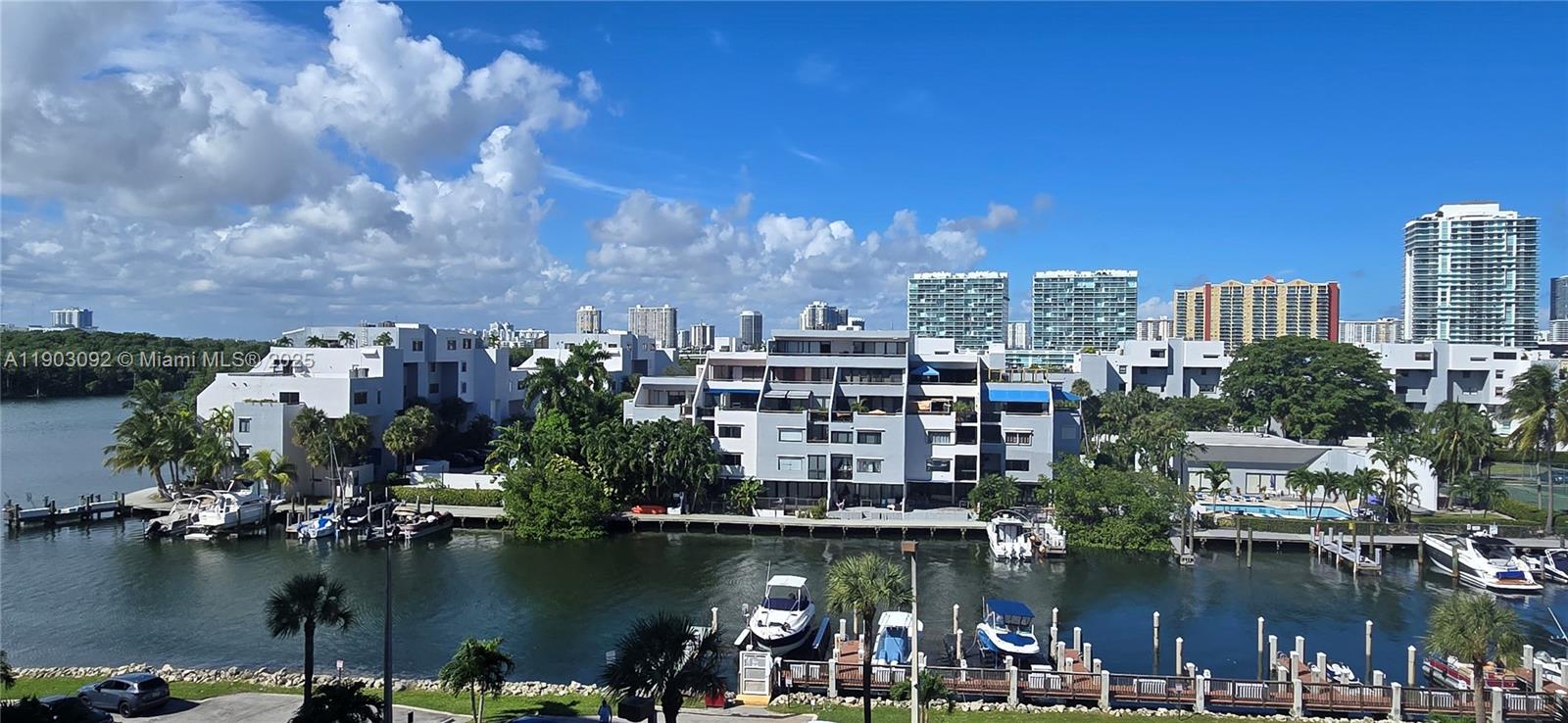 COASTAL TOWERS CONDO - Residential Lease