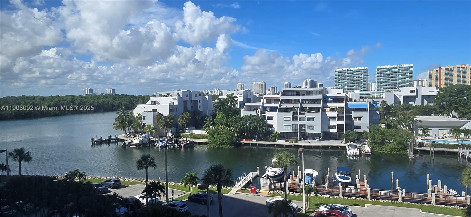 COASTAL TOWERS CONDO - Residential Lease