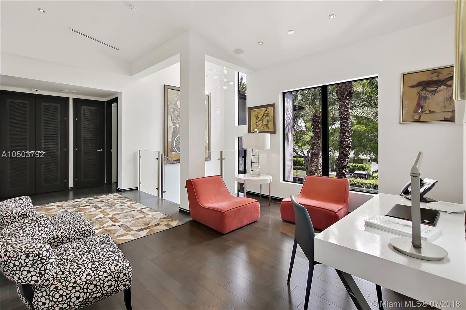 CAPE FLORIDA SUB SEC 1 - Residential