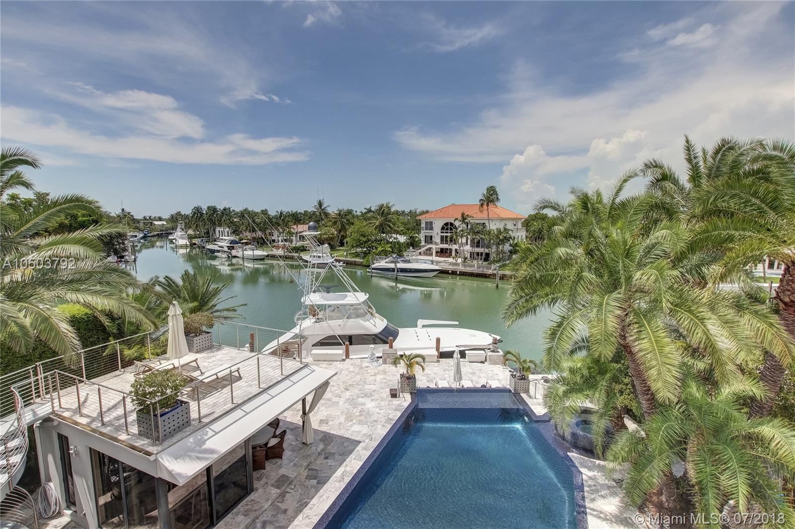 CAPE FLORIDA SUB SEC 1 - Residential