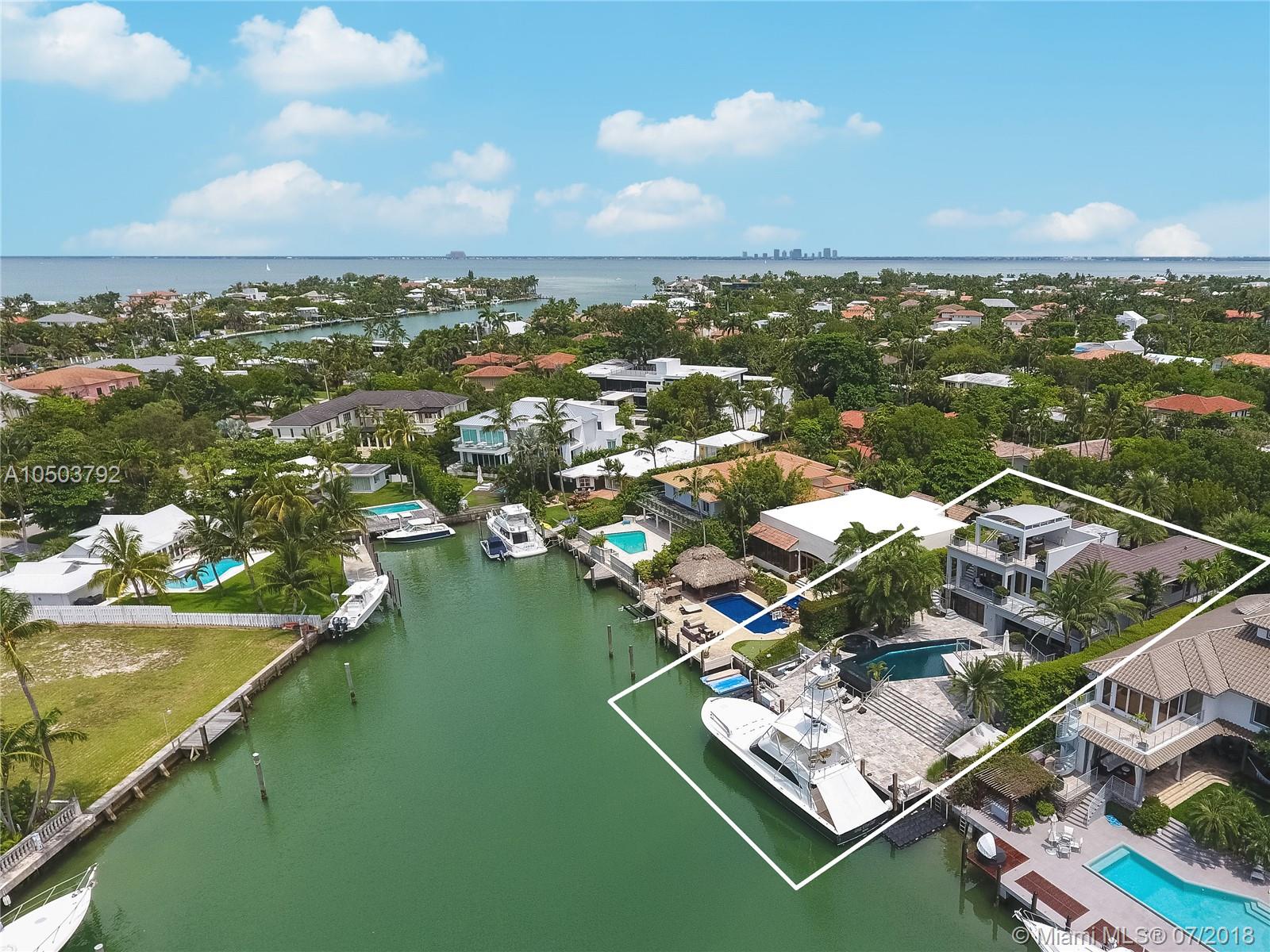 CAPE FLORIDA SUB SEC 1 - Residential