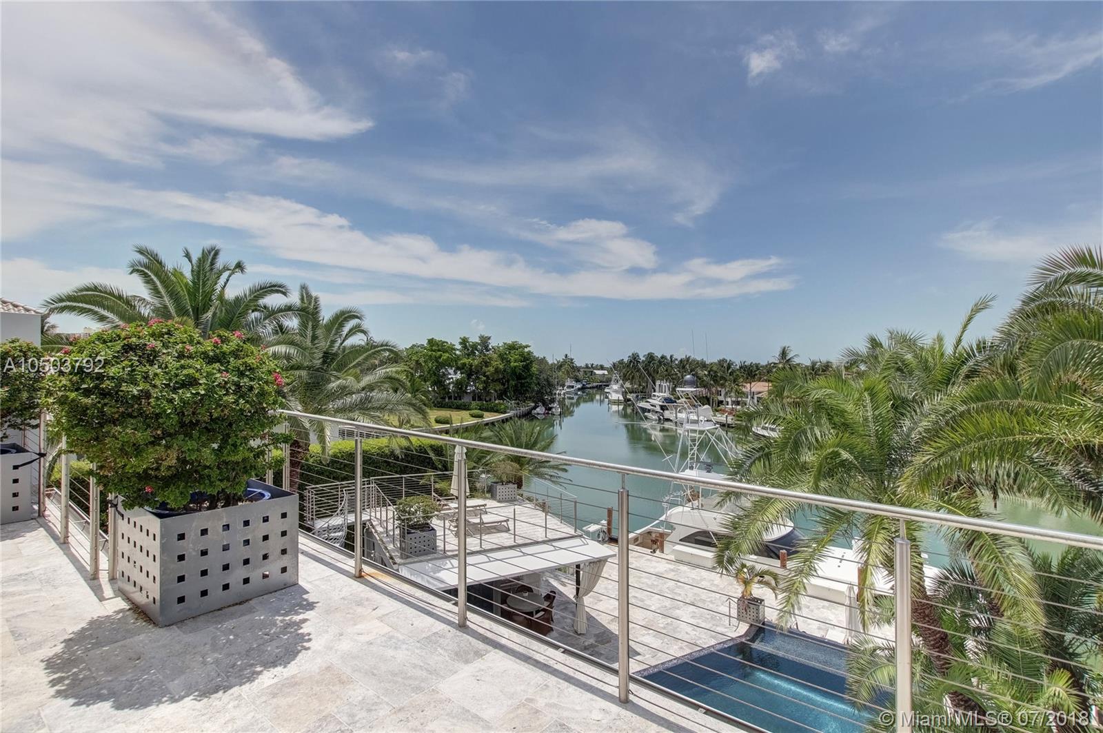 CAPE FLORIDA SUB SEC 1 - Residential