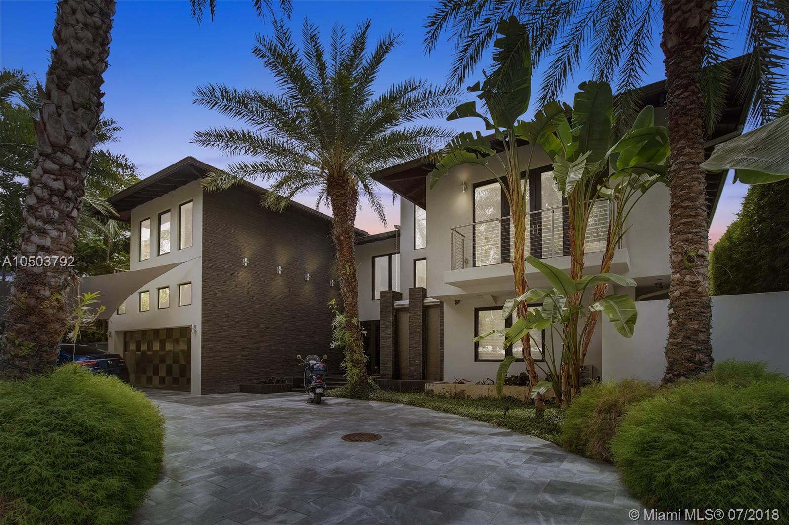 CAPE FLORIDA SUB SEC 1 - Residential