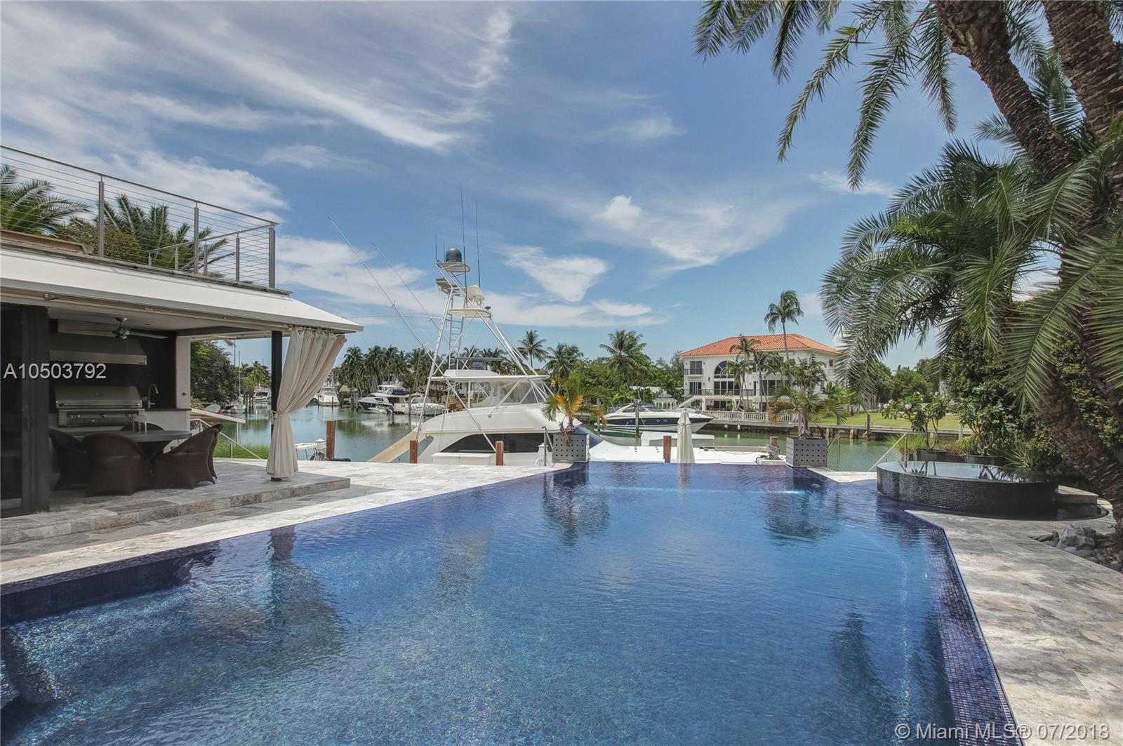 CAPE FLORIDA SUB SEC 1 - Residential