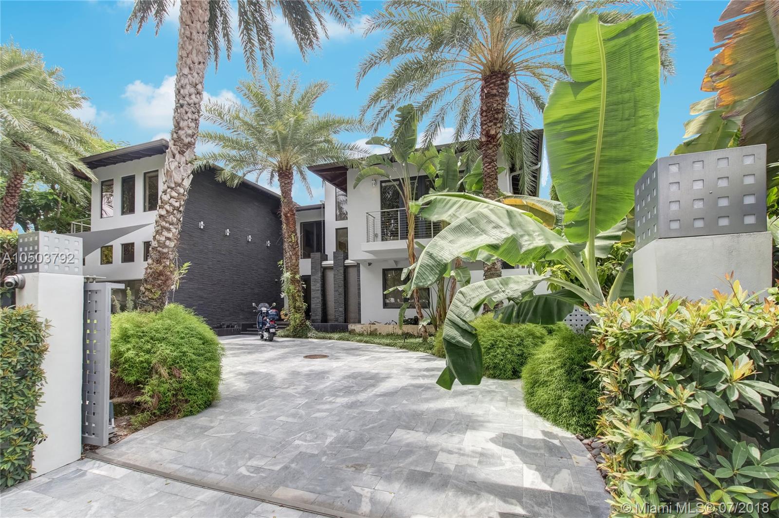 CAPE FLORIDA SUB SEC 1 - Residential