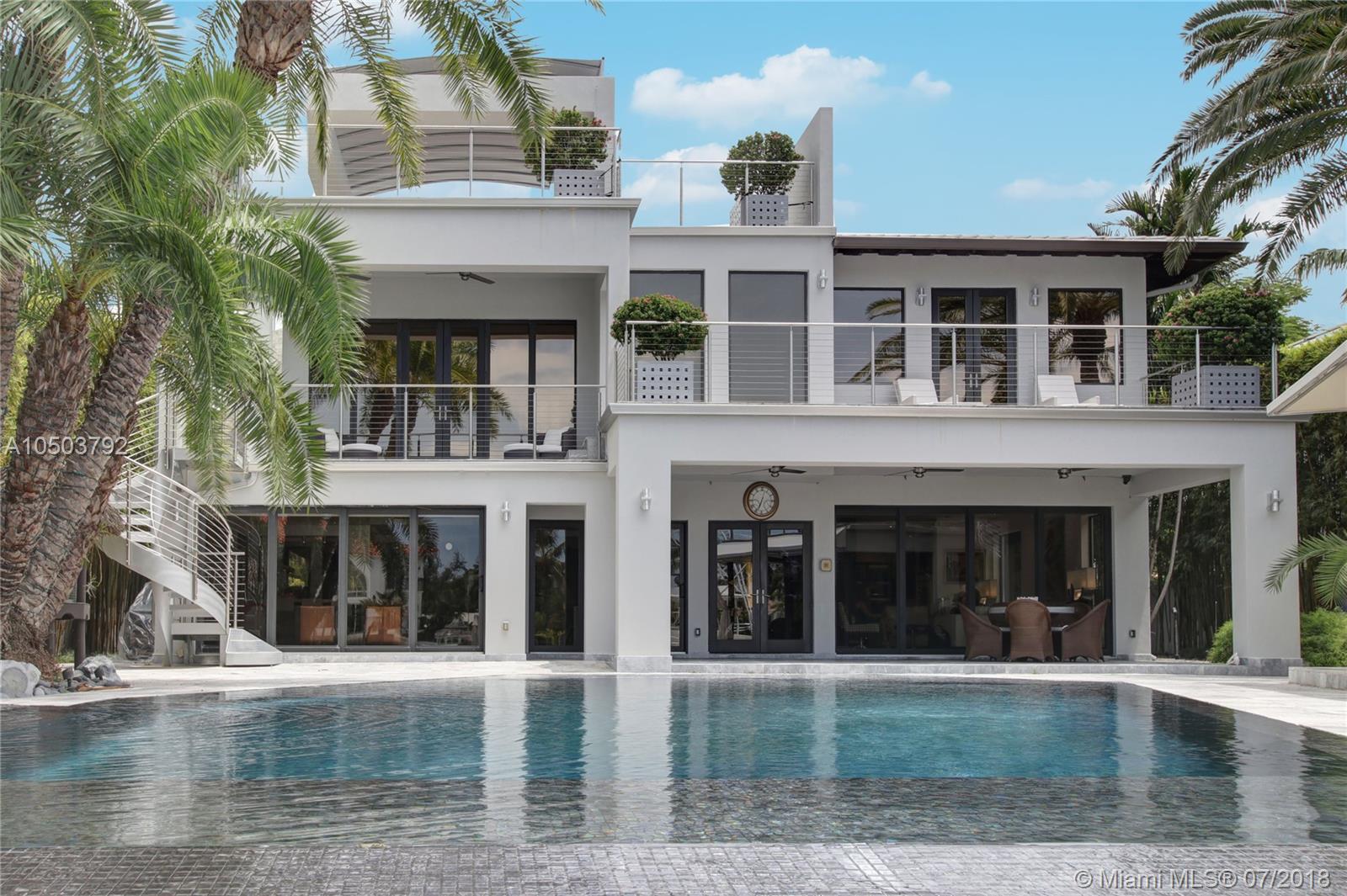 CAPE FLORIDA SUB SEC 1 - Residential