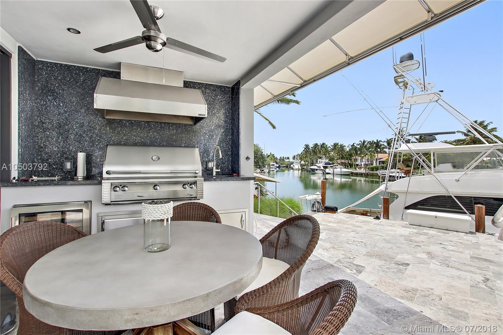 CAPE FLORIDA SUB SEC 1 - Residential