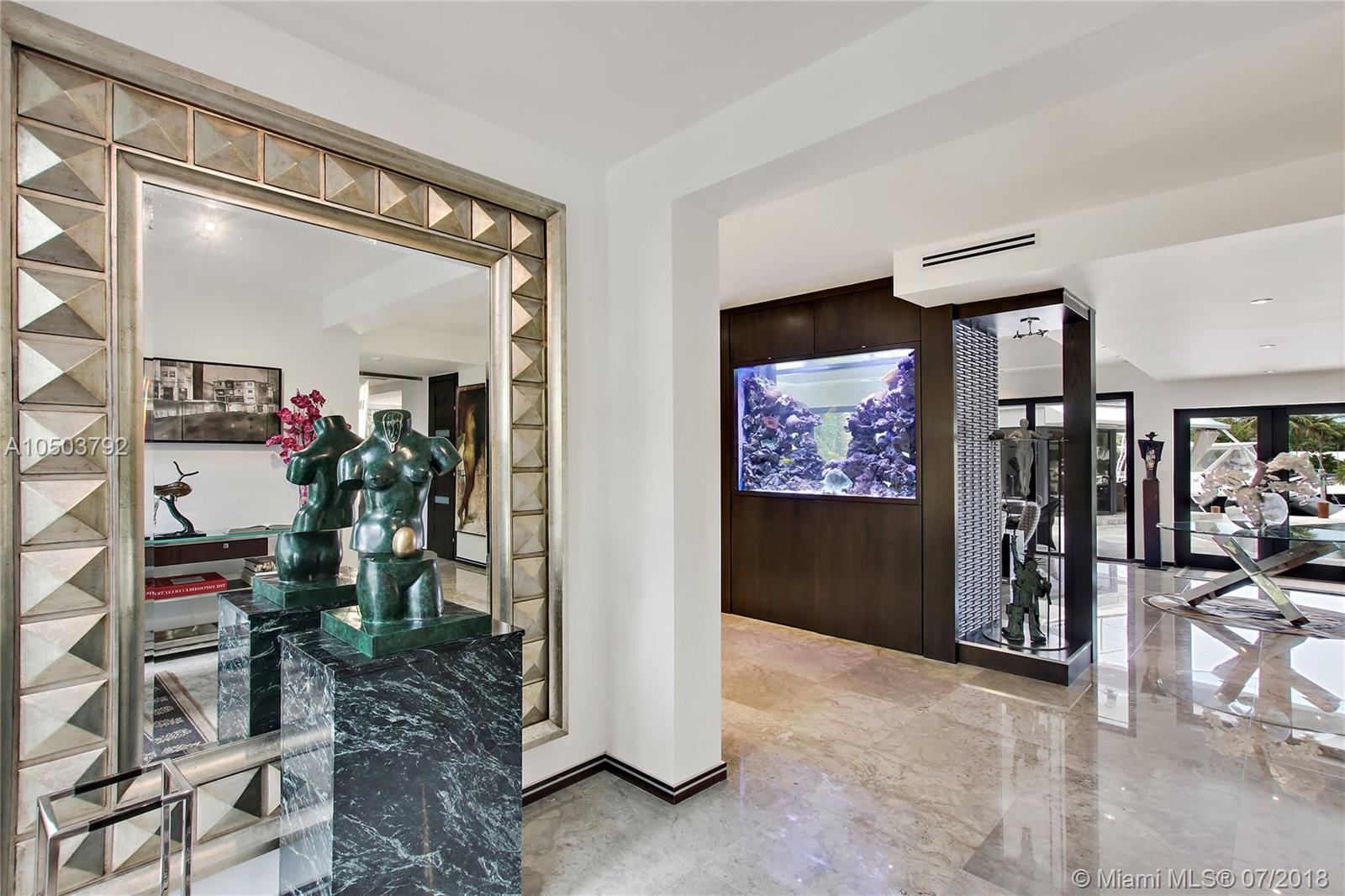 CAPE FLORIDA SUB SEC 1 - Residential