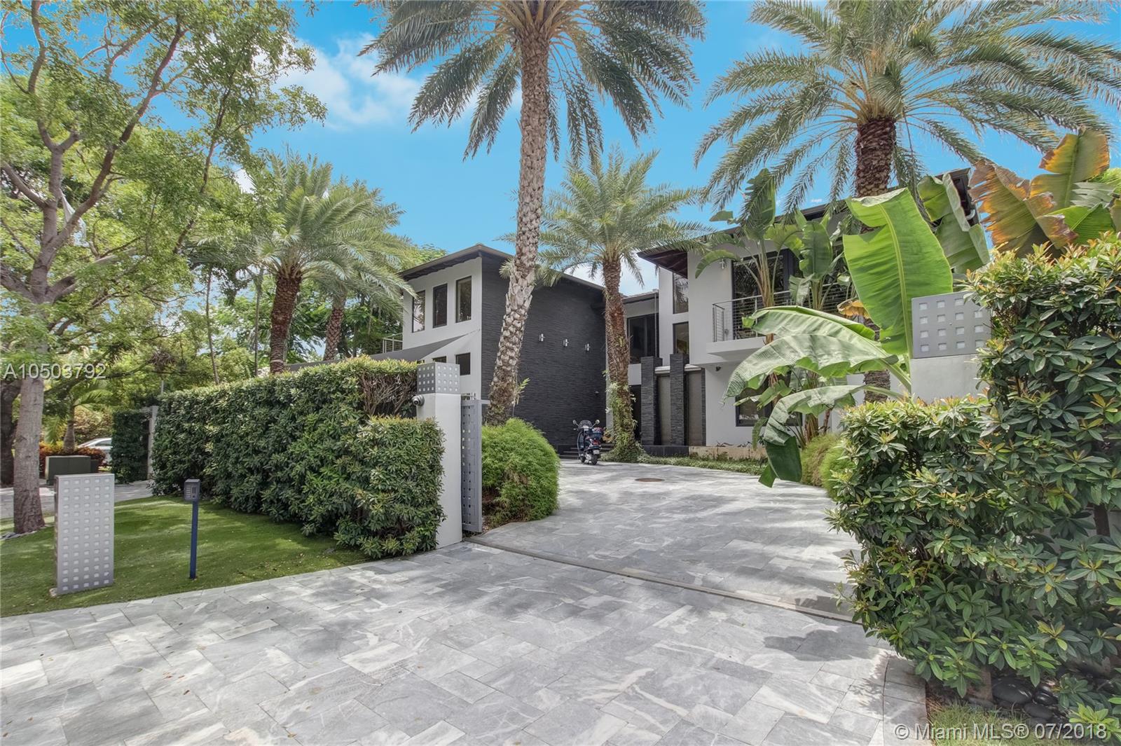 CAPE FLORIDA SUB SEC 1 - Residential