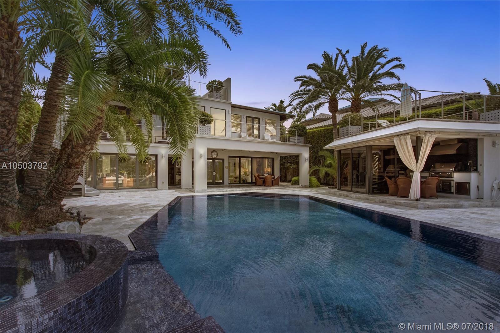 CAPE FLORIDA SUB SEC 1 - Residential