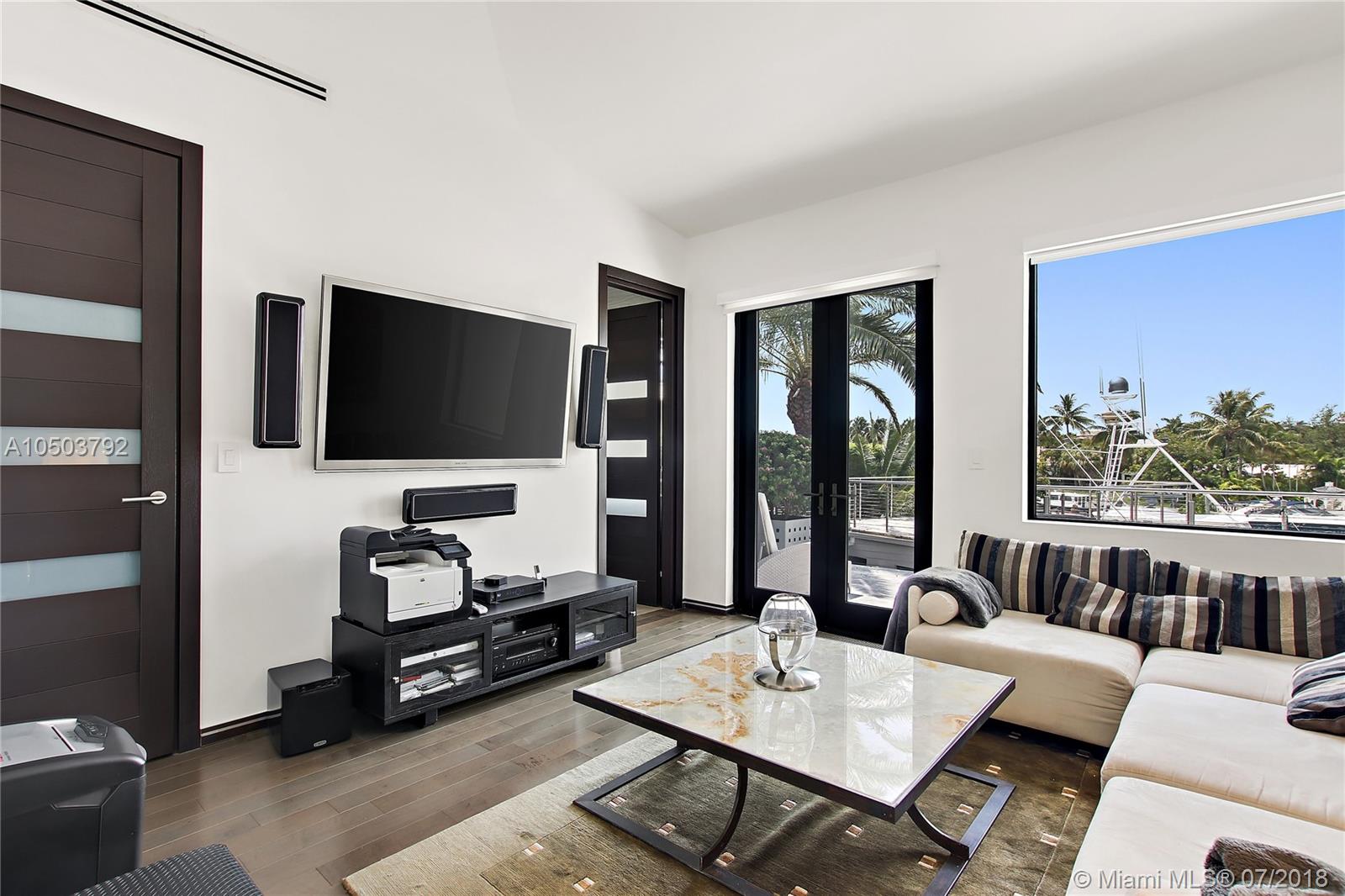 CAPE FLORIDA SUB SEC 1 - Residential